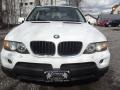 2004 Alpine White BMW X5 3.0i  photo #7