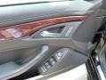Black Raven - CTS 4 3.6 AWD Sedan Photo No. 16