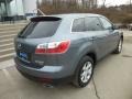 2012 Dolphin Gray Mica Mazda CX-9 Touring AWD  photo #7