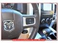 2010 Inferno Red Crystal Pearl Dodge Ram 1500 SLT Crew Cab  photo #18