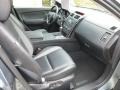 Black Interior Photo for 2012 Mazda CX-9 #78500353