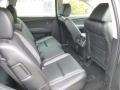 Rear Seat of 2012 CX-9 Touring AWD
