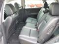 Black Rear Seat Photo for 2012 Mazda CX-9 #78500387