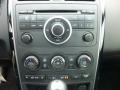 2012 Mazda CX-9 Touring AWD Controls