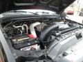 2005 Ford F250 Super Duty 6.0 Liter OHV 32 Valve Power Stroke Turbo Diesel V8 Engine Photo
