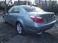 2006 Silver Grey Metallic BMW 5 Series 525xi Sedan  photo #3