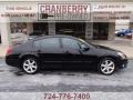 Onyx Black - Maxima 3.5 SE Photo No. 1