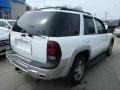 2005 Summit White Chevrolet TrailBlazer LT 4x4  photo #3