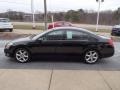 Onyx Black - Maxima 3.5 SE Photo No. 5