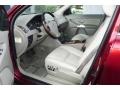 Taupe/Light Taupe Prime Interior Photo for 2005 Volvo XC90 #78501011