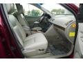 Taupe/Light Taupe Interior Photo for 2005 Volvo XC90 #78501029