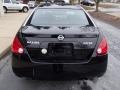 Onyx Black - Maxima 3.5 SE Photo No. 7