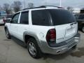 2005 Summit White Chevrolet TrailBlazer LT 4x4  photo #6