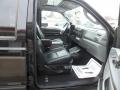 Black - F250 Super Duty XLT Crew Cab 4x4 Photo No. 22