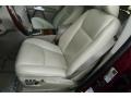 Taupe/Light Taupe Front Seat Photo for 2005 Volvo XC90 #78501110