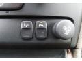 Controls of 2005 XC90 T6 AWD
