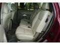Taupe/Light Taupe Rear Seat Photo for 2005 Volvo XC90 #78501248