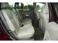 Taupe/Light Taupe Rear Seat Photo for 2005 Volvo XC90 #78501256