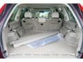 Taupe/Light Taupe Trunk Photo for 2005 Volvo XC90 #78501302