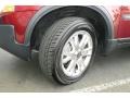 2005 Volvo XC90 T6 AWD Wheel and Tire Photo