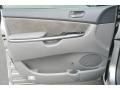 Door Panel of 2009 Sienna LE