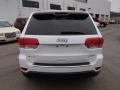 2014 Bright White Jeep Grand Cherokee Limited 4x4  photo #7