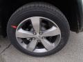 2014 Bright White Jeep Grand Cherokee Limited 4x4  photo #9