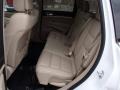 2014 Bright White Jeep Grand Cherokee Limited 4x4  photo #13