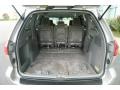 Taupe Trunk Photo for 2009 Toyota Sienna #78501640