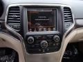 2014 Bright White Jeep Grand Cherokee Limited 4x4  photo #16