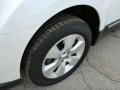 Satin White Pearl - Outback 3.6R Limited Photo No. 9
