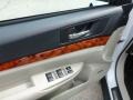 2012 Satin White Pearl Subaru Outback 3.6R Limited  photo #14