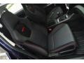 WRX Carbon Black Front Seat Photo for 2012 Subaru Impreza #78501944