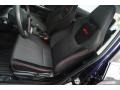 WRX Carbon Black Front Seat Photo for 2012 Subaru Impreza #78501950