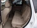 Overland Nepal Jeep Brown Light Frost 2014 Jeep Grand Cherokee Overland 4x4 Interior Color