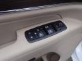 Overland Nepal Jeep Brown Light Frost Controls Photo for 2014 Jeep Grand Cherokee #78502004