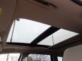 Overland Nepal Jeep Brown Light Frost Sunroof Photo for 2014 Jeep Grand Cherokee #78502013