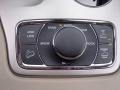 Overland Nepal Jeep Brown Light Frost Controls Photo for 2014 Jeep Grand Cherokee #78502046