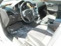 Ebony Prime Interior Photo for 2012 Chevrolet Malibu #78502169