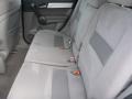 Gray 2011 Honda CR-V EX 4WD Interior Color