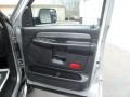 Bright Silver Metallic - Ram 3500 Laramie Quad Cab 4x4 Photo No. 19