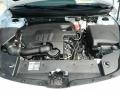 2.4 Liter DOHC 16-Valve VVT ECOTEC 4 Cylinder Engine for 2012 Chevrolet Malibu LT #78502457