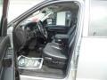 Bright Silver Metallic - Ram 3500 Laramie Quad Cab 4x4 Photo No. 24