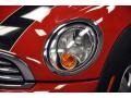 Chili Red - Cooper Hardtop Photo No. 2