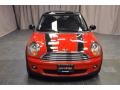 Chili Red - Cooper Hardtop Photo No. 3