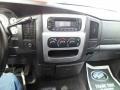 Bright Silver Metallic - Ram 3500 Laramie Quad Cab 4x4 Photo No. 30