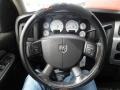 Bright Silver Metallic - Ram 3500 Laramie Quad Cab 4x4 Photo No. 31