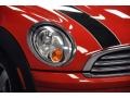 Chili Red - Cooper Hardtop Photo No. 5