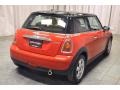 Chili Red - Cooper Hardtop Photo No. 6