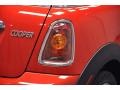 Chili Red - Cooper Hardtop Photo No. 7